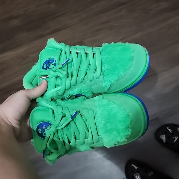 Greatful dead sb dunk lows - Picture 5 of 8